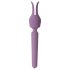 Svakom Emma Neo 2 - vibrador inteligente masajeador (lila)