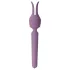 Svakom Emma Neo 2 - vibrador inteligente masajeador (lila)