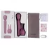 Svakom Emma Neo 2 - vibrador inteligente masajeador (lila)