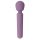 Svakom Emma Neo - vibrador masajeador inteligente (morado)