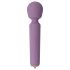Svakom Emma Neo - vibrador masajeador inteligente (morado)