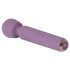 Svakom Emma Neo - vibrador masajeador inteligente (morado)