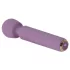 Svakom Mini Emma Neo - Vibrador masajeador con control por app (morado)