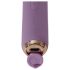 Svakom Emma Neo - vibrador masajeador inteligente (morado)
