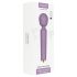 Svakom Emma Neo - vibrador masajeador inteligente (morado)