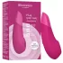 Womanizer Enhance - estimulador de clítoris por ondas de aire (rosa)