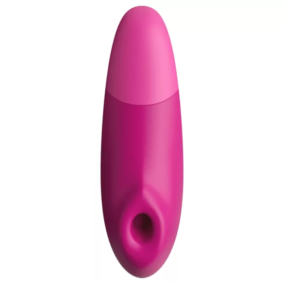 Womanizer Enhance - estimulador de clítoris por ondas de aire (rosa)