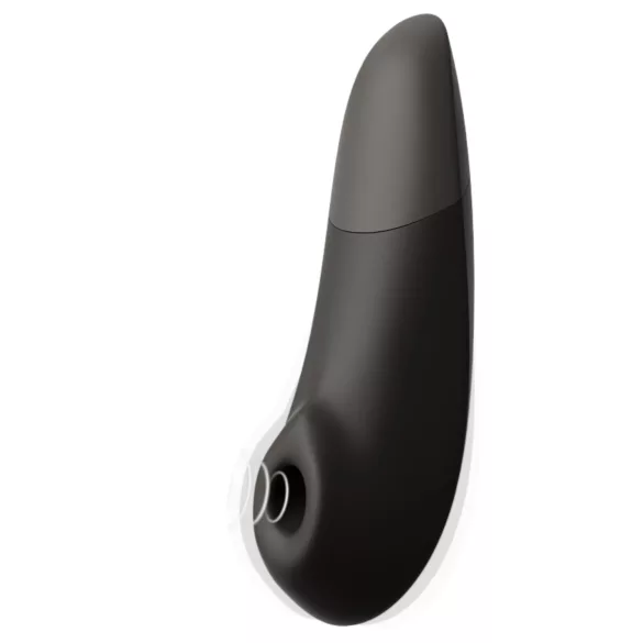 Womanizer - succionador de clítoris por ondas de aire - negro