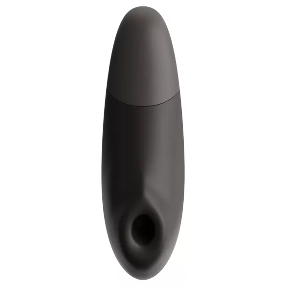 Womanizer Enhance 2 en 1 succionador de clítoris por ondas de aire + vibrador (negro)