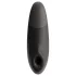 Womanizer Enhance 2 en 1 succionador de clítoris por ondas de aire + vibrador (negro)