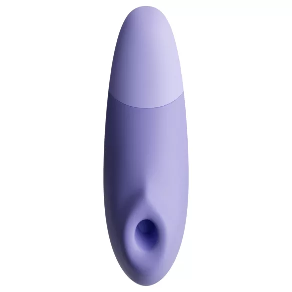 Womanizer Enhance - estimulador de clítoris por ondas de aire (morado)