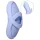 Svakom Echo 2 - vibrador para dedo inteligente - silicona azul