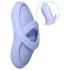 Svakom Echo 2 - vibrador para dedo inteligente - silicona azul