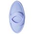 Svakom Echo 2 - Vibrador inteligente para dedos (púrpura)