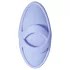 Svakom Echo 2 - vibrador para dedo inteligente - silicona azul