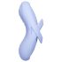Svakom Echo 2 - Vibrador inteligente para dedos (púrpura)