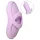 Svakom Echo 2 - vibrador para dedos inteligente - silicona rosa