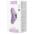 Svakom Echo 2 - Vibrador Inteligente para Dedos (rosa)