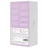 Svakom Echo 2 - vibrador para dedos inteligente - silicona rosa