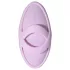 Svakom Echo 2 - vibrador para dedos inteligente - silicona rosa