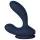 Svakom Vick Neo 2 - plug anal vibrador inteligente - silicona azul