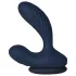Svakom Vick Neo 2 - plug anal vibrador inteligente - silicona azul