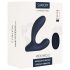 Svakom Vick Neo 2 - vibrador anal inteligente (azul)