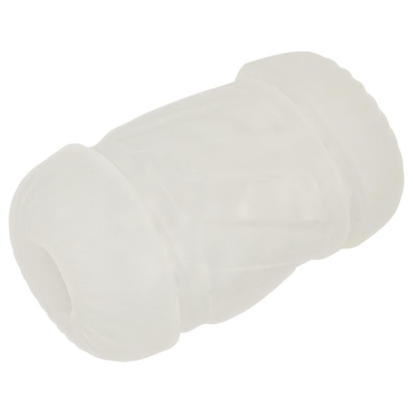 WYNE 10 - masturbador automático con asa - negro