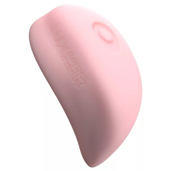 Luxus - vibrador para pareja magnético - set