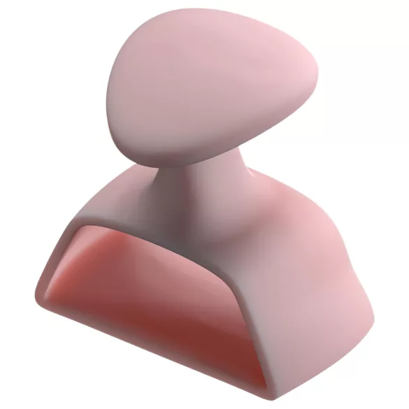 Luxus - vibrador para pareja magnético - set