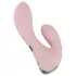 Beau Coeur Cerya - vibrador mini con estimulador de clítoris