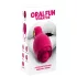 You2Toys Oral Fun - vibrador estimulador de clítoris con lengua (rosa)