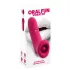 You2Toys Oral Fun - estimulador de clítoris con succión y lengua (rosa)