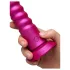 ROMP Jiggle - vibrador empujador con ventosa (rosa)