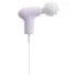 Beau Coeur Rionex - mini vibrador masajeador - lila