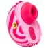 ROMP Spin - estimulador de clítoris por ondas de aire (rosa)