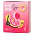 ROMP Spin - estimulador de clítoris por ondas de aire (rosa)