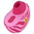 ROMP Spin - estimulador de clítoris por ondas de aire (rosa)