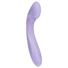 Svakom Margot - vibrador punto G doble motor - silicona lila