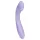 Svakom Margot - vibrador de punto G de 2 motores (lila)