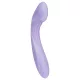 Svakom Margot - vibrador de punto G de 2 motores (lila)
