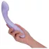 Svakom Margot - vibrador de punto G de 2 motores (lila)