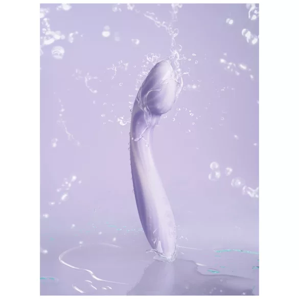 Svakom Margot - vibrador de punto G de 2 motores (lila)