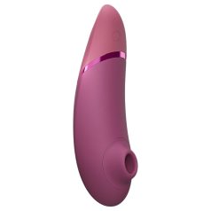   Womanizer Next - succionador de clítoris recargable con ondas de aire - rosa