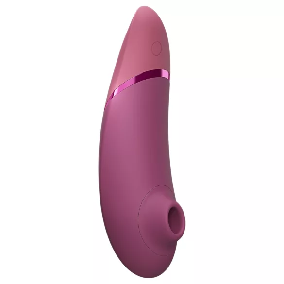 Womanizer Next - succionador de clítoris recargable con ondas de aire - rosa