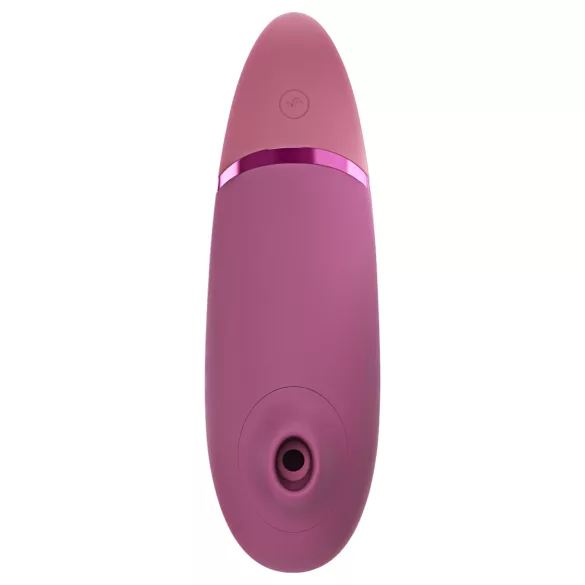 Womanizer Next - succionador de clítoris recargable con ondas de aire - rosa