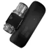 The Handy 2 Pro - Masturbador interactivo para hombres (negro)