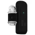 The Handy 2 Pro - Masturbador interactivo para hombres (negro)