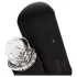 The Handy 2 Pro - Masturbador interactivo para hombres (negro)