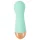 Cuties - mini vibrador recargable e impermeable (verde)